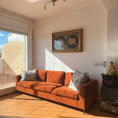 巴塞罗那Rambla Cat - Penthouse With Terrace公寓 外观 照片